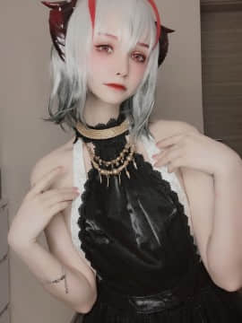 [一千只猫薄禾] 合集_008_w_8