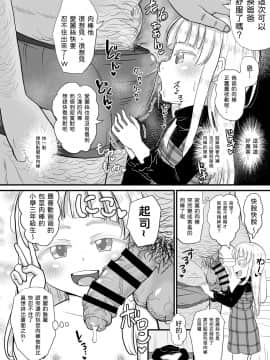 Manamusume No Arisu-Chan (8yo) Ga Rippa Na Chinpo-Case Ni Sodachimashita_02_010