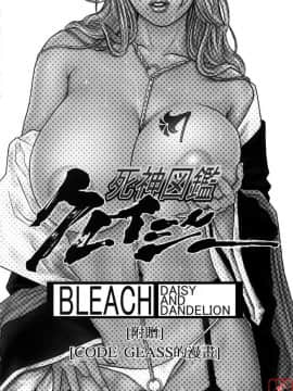 [悠月工房] [H&K(琴吹かづき)] 死神図鑑 クレイジー(ブリーチ   コードギアス 反逆のルルーシュ)_YTK_2009sp_514