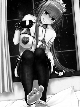 BB-Chan Ni Amayakasarenagara Shasei Kanri!_IMG02
