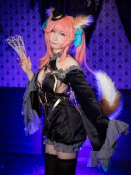 [my suite (あつき)] Suite Extella Link.II (Fate EXTRA) [DL版]_002_black_1