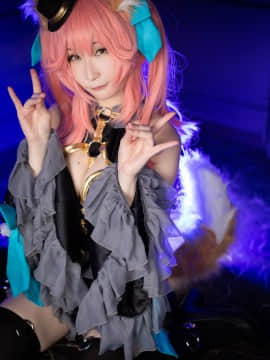 [my suite (あつき)] Suite Extella Link.II (Fate EXTRA) [DL版]_024_black_23