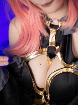 [my suite (あつき)] Suite Extella Link.II (Fate EXTRA) [DL版]_028_black_27