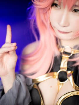 [my suite (あつき)] Suite Extella Link.II (Fate EXTRA) [DL版]_029_black_28