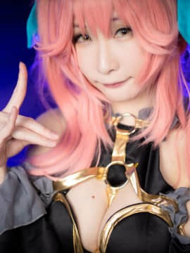 [my suite (あつき)] Suite Extella Link.II (Fate EXTRA) [DL版]_030_black_29