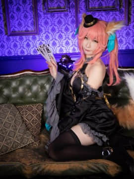 [my suite (あつき)] Suite Extella Link.II (Fate EXTRA) [DL版]_033_black_32