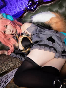 [my suite (あつき)] Suite Extella Link.II (Fate EXTRA) [DL版]_049_black_48