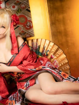 [my suite (あつき)] Suite Extella Link.I (Fate EXTRA) [DL版]_244_kimono_23