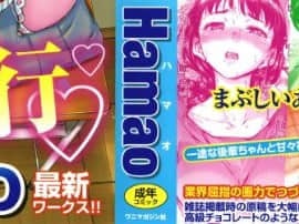 [風的工房][新版][Hamao] ショコラ 淫美巧克力_風的工房004
