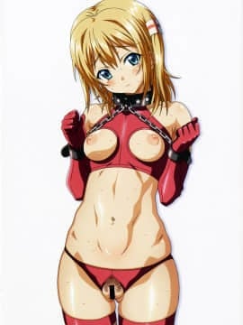 (C91) [マキノ事務所 (滝美梨香)] SISTERS ～隠された記憶～ 2012-2015 (SISTERS ～夏の最後の日～) [中国翻訳]_018_18_19