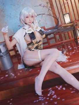 [水淼aqua]天狼星__10
