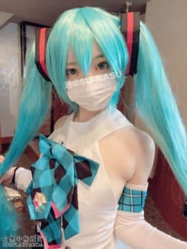 [ぱんだ監督]Magical Hatsune Miku Future POV_magical17