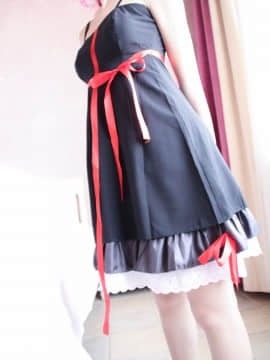 【少女映畫】罪恶王冠-楪祈 Inori Yuzuriha_IMG_6887