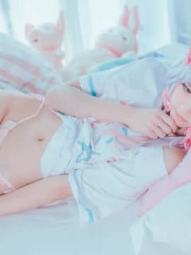 [桜桃喵] 纱雾_050