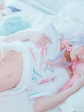 [桜桃喵] 纱雾_044