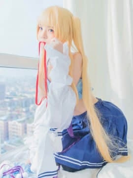[桜桃喵] 英梨梨_098_DSC02782