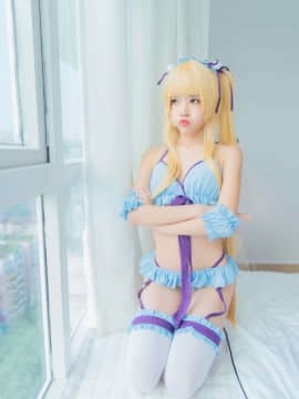[桜桃喵] 英梨梨_025_DSC02585