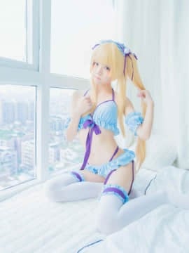 [桜桃喵] 英梨梨_049_DSC02644