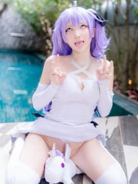 [Fantasy Factory] Xiaoding 小丁 Unicorn_01_003