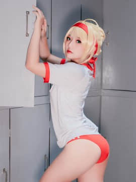 [Messie Huan]  Nero_6