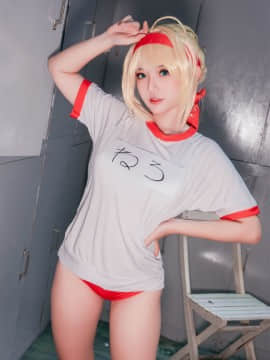 [Messie Huan]  Nero_9