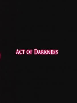 (C94) [Re:Cre@tors (柊はじめ)] Act of Darkness (アイドルマスター シンデレラガールズ)_26
