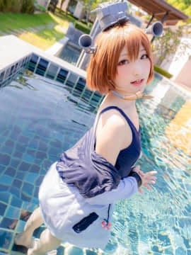 [Fantasy Factory] Patreon 2020年7月赞助内容 Xiaoding 小丁_034_10_35