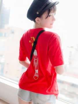 [Fantasy Factory] Patreon 2020年7月赞助内容 Xiaoding 小丁_003_10_3