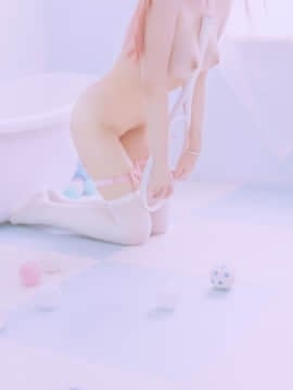 [BuckyCloud 云烧]  緋紅女僕_039