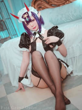 [Rinn小采] 酒吞童子 (Fate Grand Order)_3