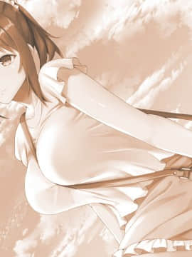 (同人CG集) [Xenoms (ファイカプリコ)] その頃、彼女はアイツと…_241_text_off_115
