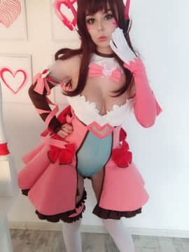 [Disharmonica] D.Va_28_IMG_3807