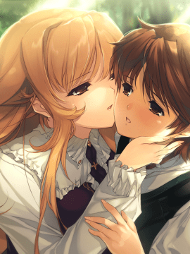 (ゲームCG) [ALICESOFT] 母娘乱館_0003_ev0002