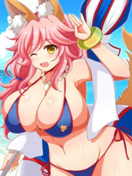 [ダメージ床R (あふろ)] FGOPPAI (FateGrand Order)  [不咕鸟汉化组] [Digital]_109