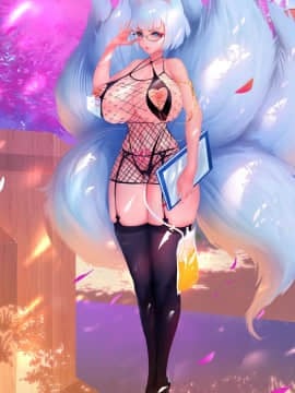 [BadApple] 扩张系列杂图_011