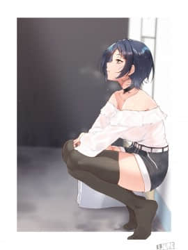 (同人誌) [JJune] C96？ (アイドルマスター シンデレラガールズ)_02_19060712