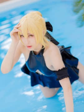[Rabbit hutch (Usagi)] Usa Maid Alter (Fate Stay Night)_0037