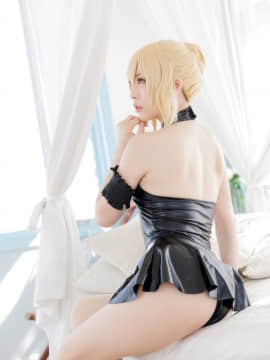 [Rabbit hutch (Usagi)] Usa Maid Alter (Fate Stay Night)_0074