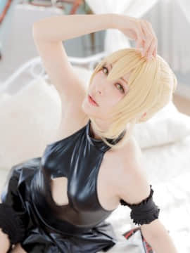 [Rabbit hutch (Usagi)] Usa Maid Alter (Fate Stay Night)_0076
