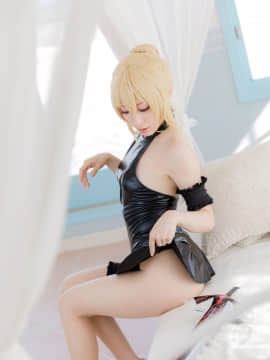 [Rabbit hutch (Usagi)] Usa Maid Alter (Fate Stay Night)_0077