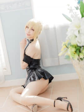 [Rabbit hutch (Usagi)] Usa Maid Alter (Fate Stay Night)_0085