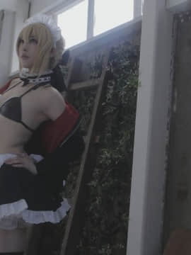 [Rabbit hutch (Usagi)] Usa Maid Alter (Fate Stay Night)_0094
