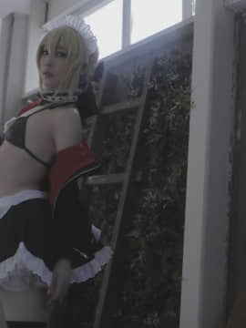 [Rabbit hutch (Usagi)] Usa Maid Alter (Fate Stay Night)_0095