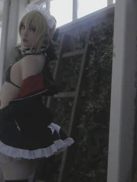 [Rabbit hutch (Usagi)] Usa Maid Alter (Fate Stay Night)_0096