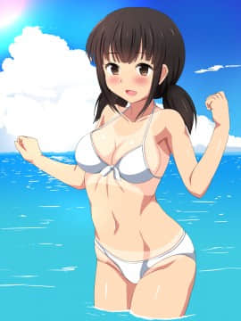 [ねとらる!] アイドルデビューした幼馴染が……まとめ_363