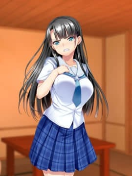 [Tiramisu] お嬢さま調教！高飛車女が用務員ち◯ぽで快楽堕ち！_258