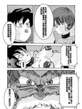 [ライト・レイト・ポート・ピンク] 誕生!! 悪の女戦士 - ビーデル洗脳改造計画 (ドラゴンボールZ) [中国翻訳]_08
