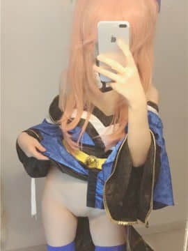 玉藻前一破自拍_32_be58fbf3_871c_49c2_be7e_c68be03689e4