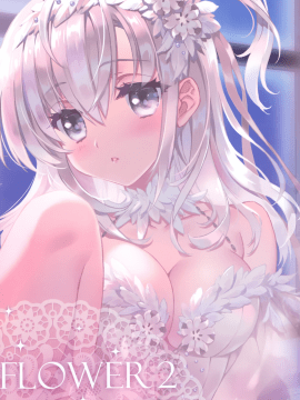 (C98) [CARNELIAN] FLOWER-OMUNIBUS- (艦隊これくしょん -艦これ-)_33_33