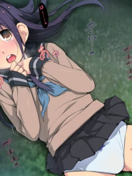 たんたん姦 ～美少女レイプ、待ち伏せて粛々と～_011_a010